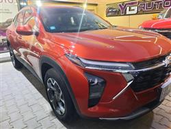 شيفروليه تراكس